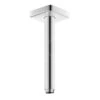 Hansgrohe Croma Select E - Douchearm, 300 Mm, Chroom 27388000