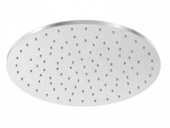 Steinberg 100 - Hoofddouche, Diameter 300 Mm, Chroom 100 1688