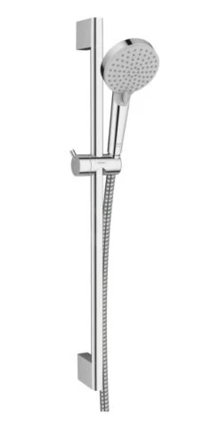 Hansgrohe Vernis Blend - Set Van Handdouche, 2jet, Douchestang En Doucheslang Chroom 26275000