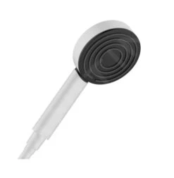 Hansgrohe Pulsify - Handdouche Activation 105, 1jet, Mat Wit 24120700