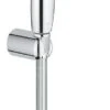 Grohe Vitalio Start - Doucheset Met Handdouche, Douchehouder En Doucheslang, Chroom 27944000