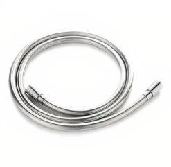 Kielle Accessoires - Doucheslang 1500 Mm, Satin 20501000