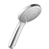 Duravit Douches - Handdouche, 3jet, Chroom UV0650016010