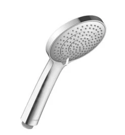 Duravit Douches - Handdouche, 3jet, Chroom UV0650016010