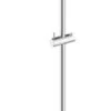 Duravit Toebehoren - Glijstang 900 Mm, Chroom UV0600004010