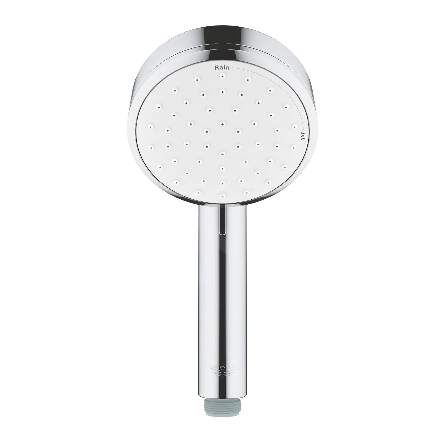 Grohe Tempesta Cosmopolitan - Handdouche, 2jet, Chroom 2757120E - Afbeelding 3