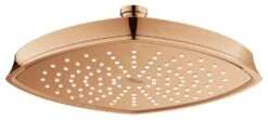 Grohe Grandera - Hoofddouche, 221x221 Mm, Warm Sunset 27974DA0