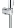 Grohe Vitalio Start - Doucheset Met Handdouche, 2-jets, Douchehouder En Doucheslang, Chroom 27950000