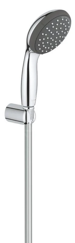 Grohe Vitalio Start - Doucheset Met Handdouche, 2-jets, Douchehouder En Doucheslang, Chroom 27950000