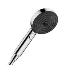 Hansgrohe Pulsify Select - Handdouche Activation 105, 3jet, Chroom 24100000