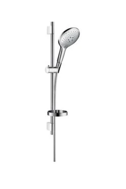 Hansgrohe Raindance Select S - Doucheset 150, 3jet, Chroom 27802000