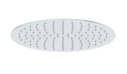 Duravit Douches - Hoofddouche, Diameter 400 Mm, Chroom UV0660021010