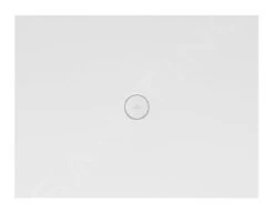 Villeroy & Boch Subway Infinity - Douchebak, 800x1000 Mm, Anti-slip, Alpine Wit 6229J301