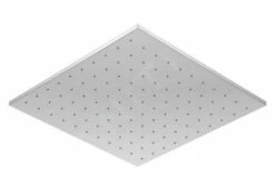 Steinberg 120 - Hoofddouche, 300x300 Mm, Chroom 120 1686