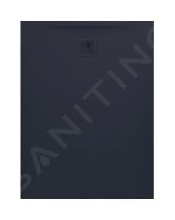 Laufen Pro - Douchebak 1200x1000 Mm, Antraciet H2119530780001