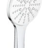 Grohe Rainshower SmartActive - Handdouche 130 9,5 L/min, 3-jets, Moon White 26574LS0