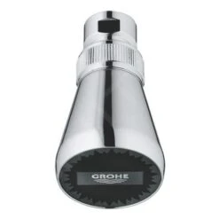 Grohe Relexa Plus - Hoofddouche, 50 Mm, Chroom 28094000