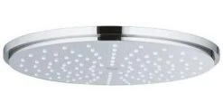 Grohe Rainshower - Hoofddouche Cosmopolitan, 1 Straalsoort, Chroom 2836800E