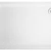 Gelco Douchebakken - Douchebak SARA, 1200x800 Mm, Wit GS12080