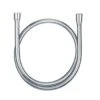 Kludi Doucheslangen - SUPERAFLEX SILVER Doucheslang, 1600 Mm, Chroom 6107205-00