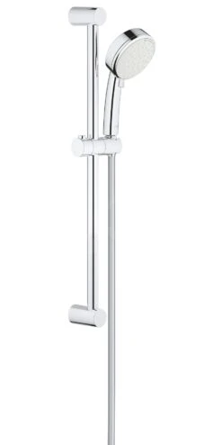 Grohe Tempesta New - Glijstangset Cosmopolitan 100, 2jet, Chroom 27578002