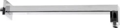 Sapho Douches - Douchearm 400 Mm, Chroom 1205-17