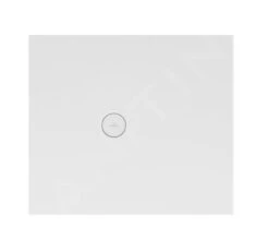 Villeroy & Boch Subway Infinity - Douchebak, 750x900 Mm, Anti-slip, Alpine Wit 6229G201