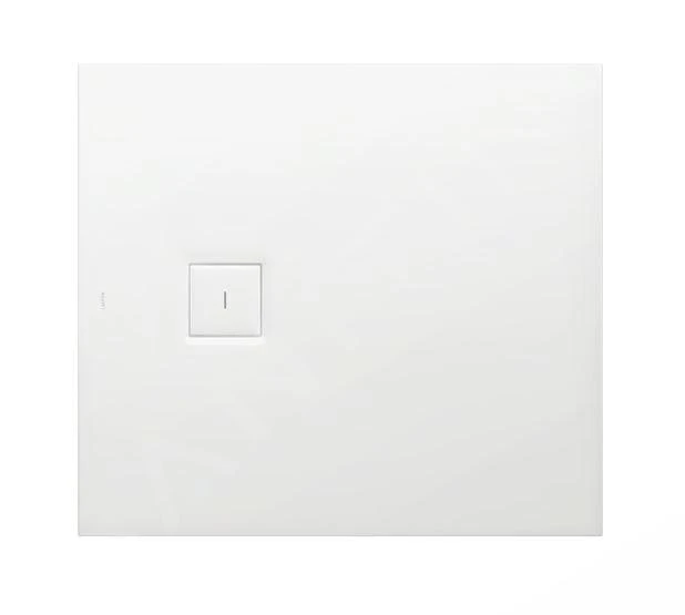 Laufen Solutions - Douchebak 1000x900 Mm, Wit H2154430000001