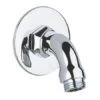 Grohe Relexa - Douchearm 55 Mm, Chroom 28429000