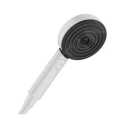 Hansgrohe Pulsify Select - Handdouche Activation 105, 3jet, EcoSmart, Mat Wit 24101700