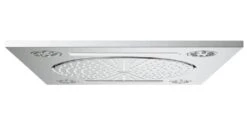 Grohe Rainshower F - Series 20, Plafonddouche, 381 X 456 Mm, Chroom 27939001