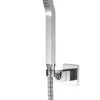 Steinberg 120 - Set Van Douchekop, Douchehouder En Doucheslang, Chroom 120 1650