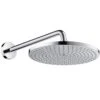 Hansgrohe Raindance - Hoofddouche 300, 1 Straalsoort, Douchearm 390 Mm, Chroom 27493000