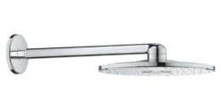 Grohe Rainshower SmartActive - Hoofddouche 310, Douchearm 430 Mm, 2jets, Chroom 26475000