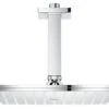 Grohe Rainshower - Allure Hoofddouche 230x230 Mm, Plafondbevestiging 142 Mm, Chroom 26065000
