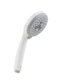 Hansgrohe Croma 100 - Handdouche Multi, 3 Straalsoorten, Wit 28536450