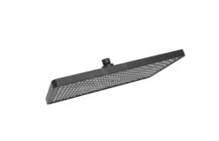 Kielle Vega - Hoofddouche 360 X 240 Mm, Mat Zwart 20118014