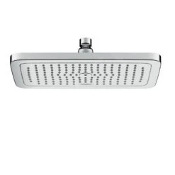 Hansgrohe Croma - Hoofddouche E 280, 1jet, Chroom 26257000