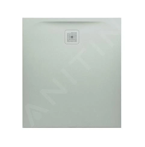 Laufen Pro - Douchebak 1000x900 Mm, Lichtgrijs H2109570770001