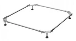 Bette Toebehoren - Potensysteem Voor Douchebak 1000x1000 Mm B50-3064
