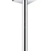 Axor Douche Programma - Douchearm Plafond, 300 Mm, Chroom 26438000