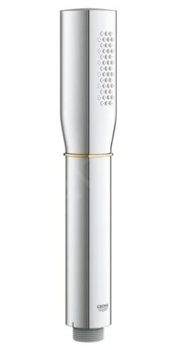 Grohe Grandera - Handdouche, Chroom/goud 26037IG0