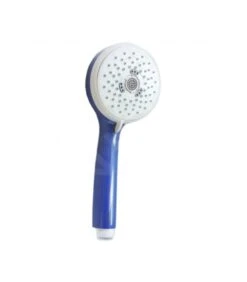 Hansgrohe Croma 100 - Handdouche Multi, 3 Straalsoorten, Blauw 28536330