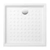 Villeroy & Boch O.novo - Douchebak, 900x900 Mm, Alpine Wit 62219001