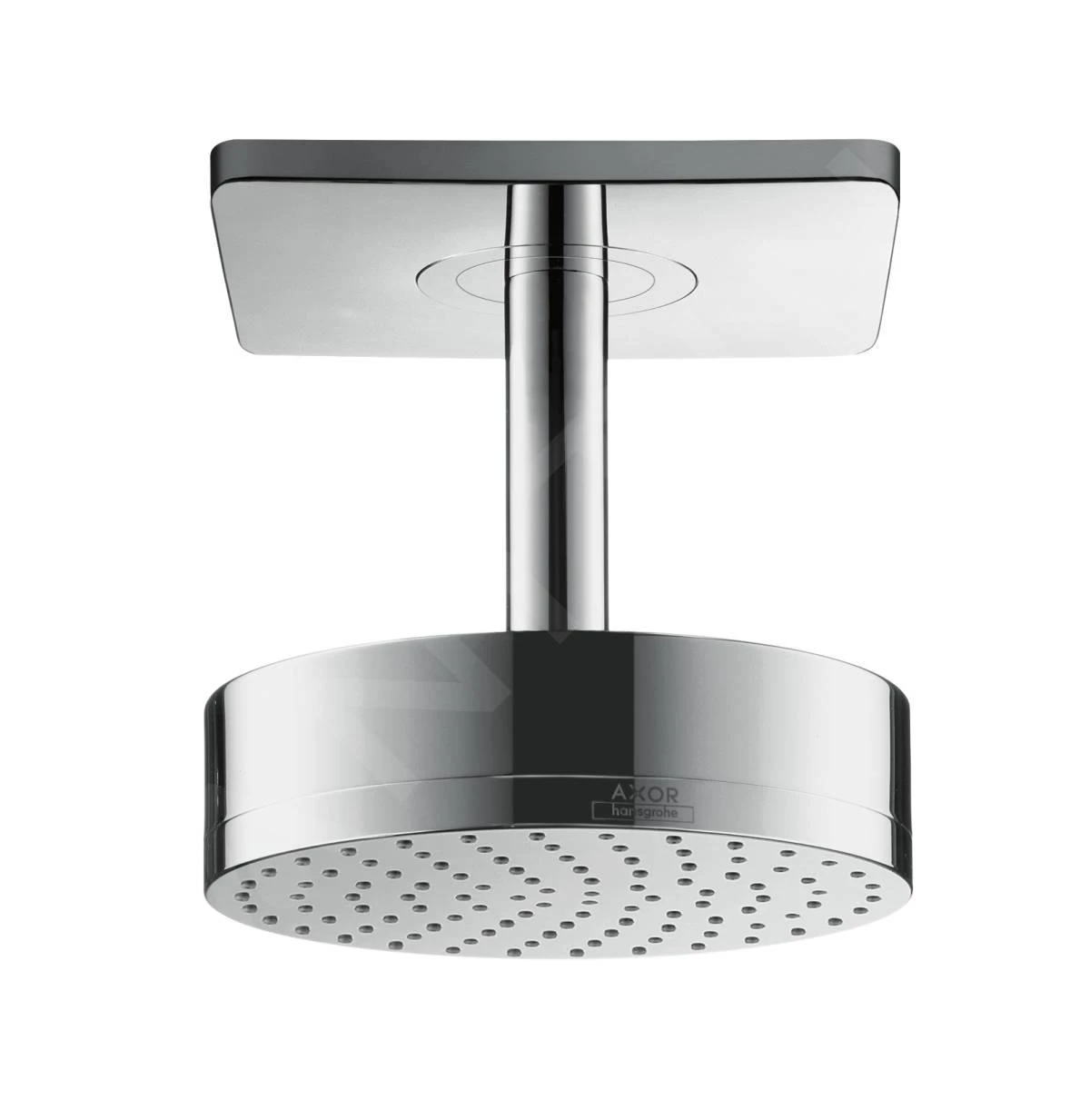 Axor Douche Programma - Hoofddouche, Chroom 28489000 - Afbeelding 3