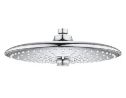 Grohe Euphoria SmartControl - Hoofddouche 260 Mm, 3 Stralensoorten, Chroom 26457000