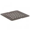 Ideal Standard Ultra Flat S - Afvoerafdekking, Mocca KV169FU