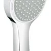 Grohe Power&Soul - Rain Cosmpolitan Handdouche, 2jet, Chroom 27661000