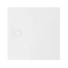 Duravit Tempano - Douchebak 1000x1000x40 Mm, Wit 720189000000000