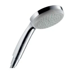 Hansgrohe Croma 100 - Mono Handdouche EcoSmart 9l/min, Chroom 28583000